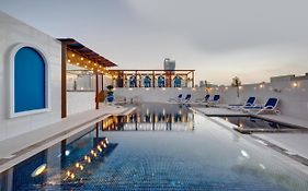 Donatello Hotel